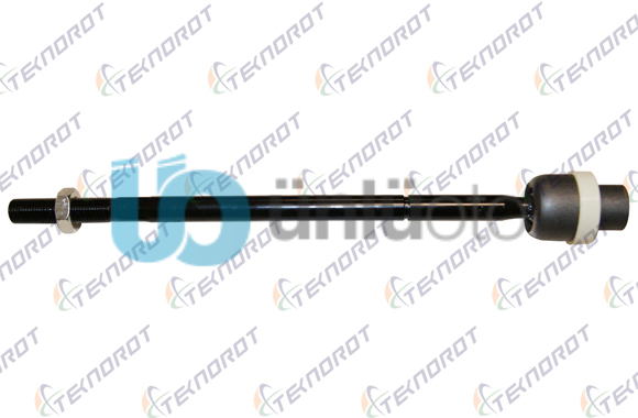 ROT MILI ON OPEL MERIVA 2003-2010