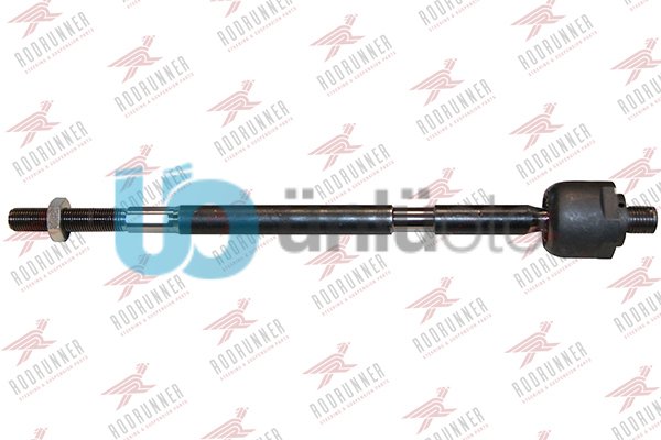 ROT MILI ON PROTON SAVVY 2005-2011