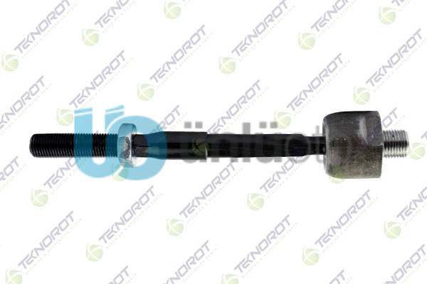 ROT MILI ON RENAULT CAPTUR 2010-