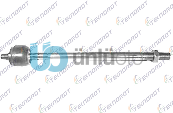 ROT MILI ON RENAULT CLIO 1998-2012