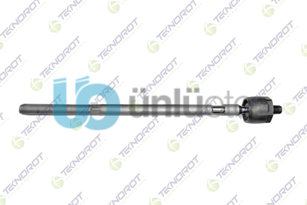 ROT MİLİ ÖN RENAULT CLIO II 98 SYMBOL 9812 KANGOO 9808