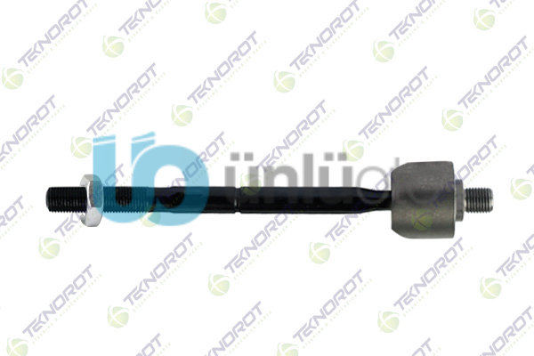 ROT MİLİ ÖN RENAULT FLUENCE 09 KANGOO II 08 MERCEDES CITAN 415 12