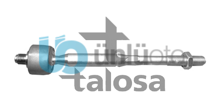ROT MILI ON RENAULT TALISMAN 2015- / RENAULT ESPACE 2015-