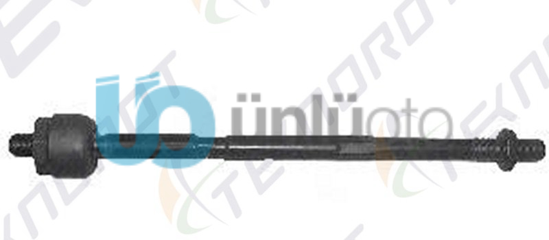 ROT MILI ON SEAT IBIZA 2002-2009 / SEAT CORDOBA 2002-2009