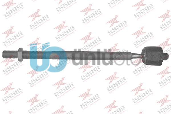 ROT MILI ON VOLKSWAGEN TOUAREG 2002-2017 / AMAROK 2010- / AUDI Q7 2006-2015 / PO