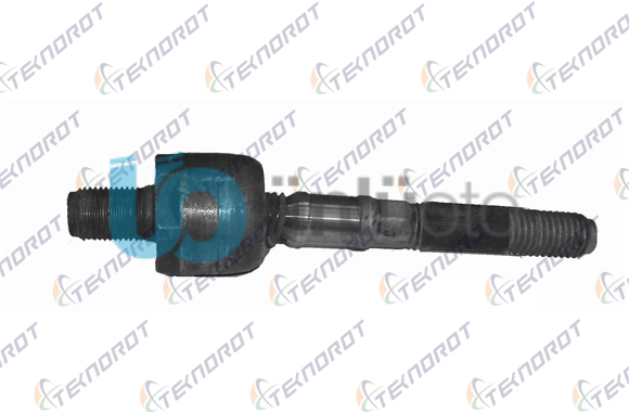 ROT MILI ON VOLVO S80 1998-2006