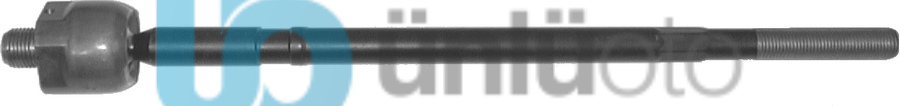 ROT MİLİ OPEL VECTRA B 9602 ZF DİREK.