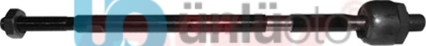 ROT MİLİ SKODA FELICIA I-II 94-02 MANUAL DİREKSİYON