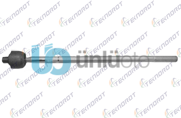 ROT MILI SOL MANUEL DIREKSIYON (INCE DIS) FORD TRANSIT V184-V347-V348 2000-2014