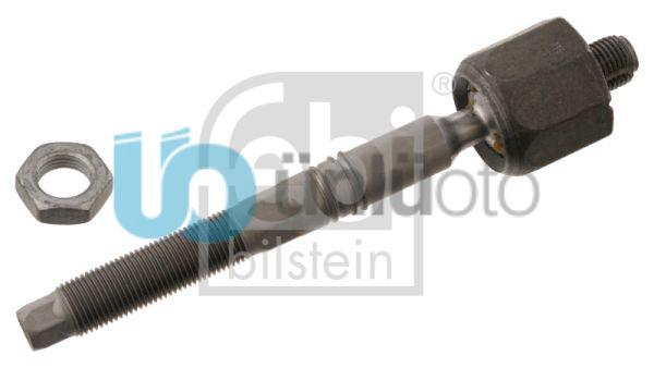 ROT MİLİ TRANSPORTER T5 03  FEBI 31705