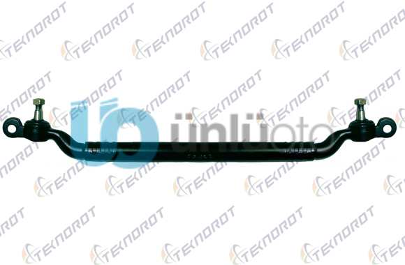 ROT ORTA SOL-SAG BMW E34 1988-1997