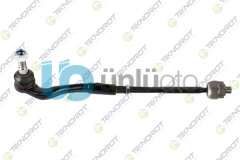 ROT TAKIMI ON SAG MERCEDES CLK (C209) 200 2002-2009/ CLK (C209) 320 2002-2009/ S