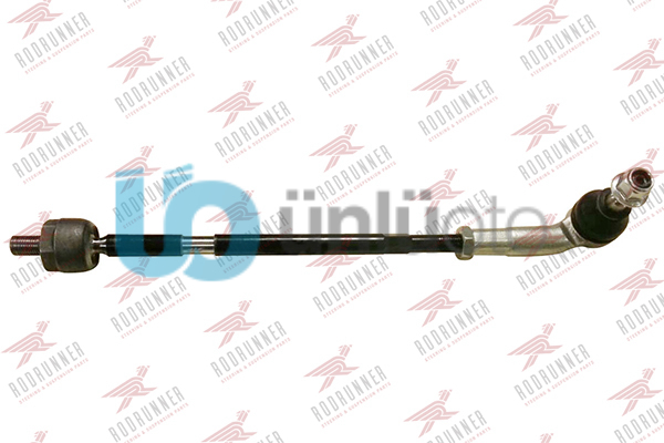 ROT TAKIMI ON SAG SEAT AROSA 1997-2004 / VW LUPO 1998-2005 / VW POLO 1994-2001