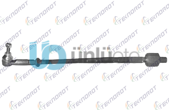 ROT TAKIMI ON SOL AUDI A3 1998-