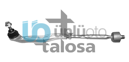 ROT TAKIMI SAG ON RENAULT TALISMAN - ESPACE V (JR_) 2015-