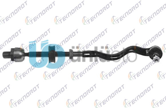 ROT TAKIMI SOL BMW 3 SERI E36 1991-1998