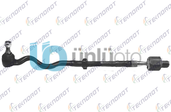 ROT TAKIMI SOL BMW 3 SERI E46 1998-