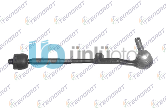 ROT TAKIMI SOL BMW 3 SERISI (E90) 320 D 2005-2011