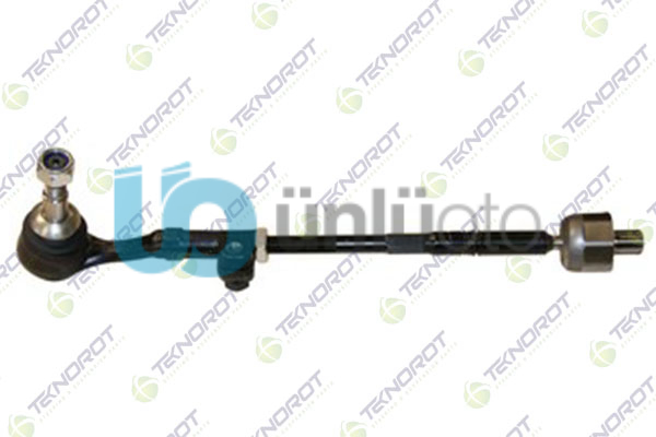 ROT TAKIMI SOL ON BMW 3 SERISI (E90) 320 i 2005-2011