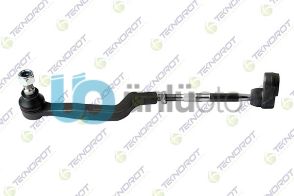 ROT TAKIMI SOL ON MERCEDES B SERISI (W245) 2005-2011/ A SERISI (W169) 2004-2012