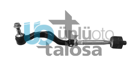 ROT TAKIMI SOL ON MINI COOPER (F55) 1.5 D 2013-