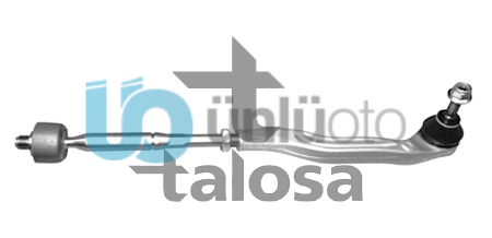ROT TAKIMI SOL ON RENAULT TALISMAN - ESPACE V (JR_) 2015-