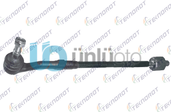 ROT TAKIMI SOL-SAG BMW 5 SERISI (E60) 520 i 2003-2010