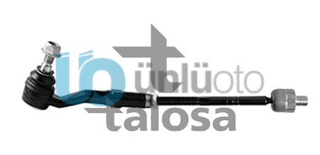 ROT TAKIMI SOL-SAG ON BMW 5 SERISI (E60) 520 i X-DRIVE 2003-2010