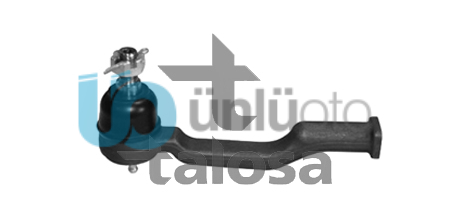 ROTBASI IC SOL-SAG FORD RANGER 2.5 TD 4X4 2006-2011