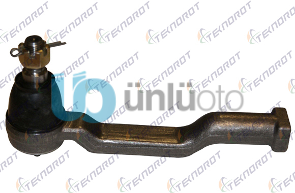 ROTBASI IC SOL-SAG FORD RANGER 2.5 TD 4X4 2006-2011