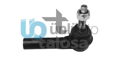 ROTBASI ON SAG DODGE DAKOTA 2.5 1996-2004