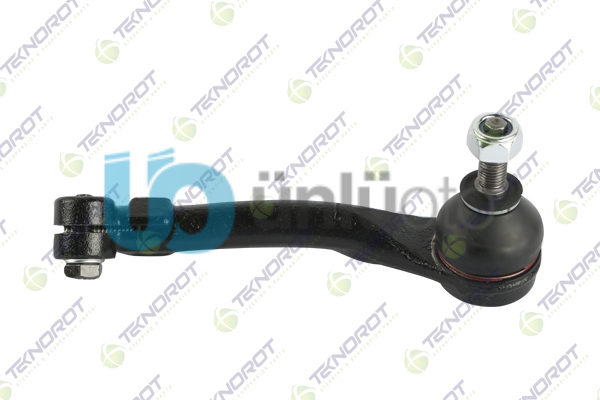 ROTBAŞI ÖN SAĞ RENAULT-CLIO II-SYMBOL-1998-2012-RENAULT-KANGOO I-1998-2008