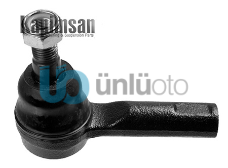 ROTBAŞI ON SAG-SOL NISSAN PICKUP D22 4WD 98 NP300 X-TRAIL T30 01 07 PATFINDER 97