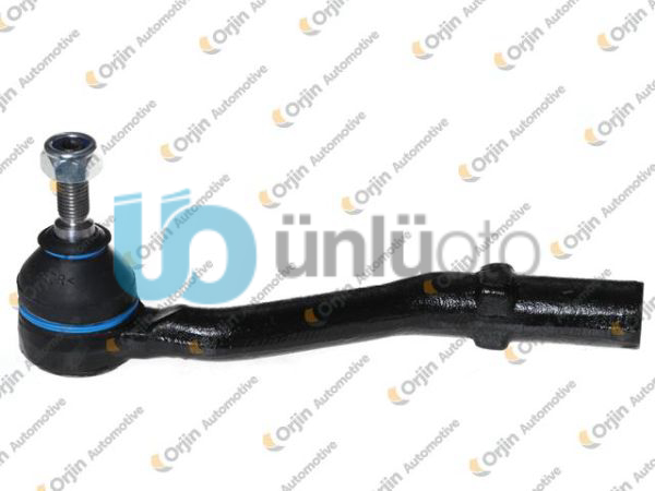 ROTBAŞI ÖN SOL CITROEN C3 II 0916 DS3 1015