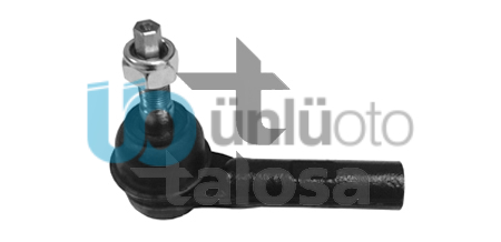 ROTBASI ON SOL DODGE DAKOTA 2.5 1996-2004
