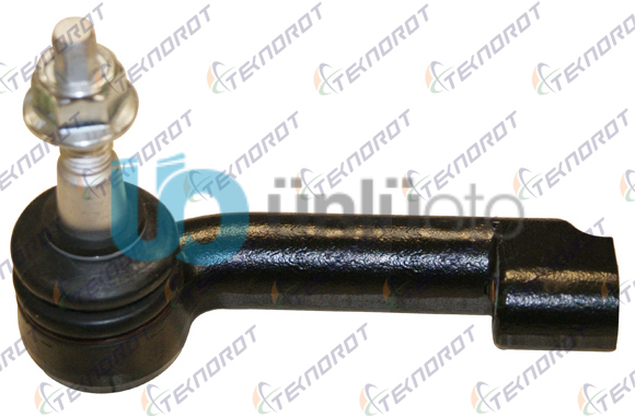 ROTBASI ON SOL FORD USA EXPEDITION 3.0 2007-2012