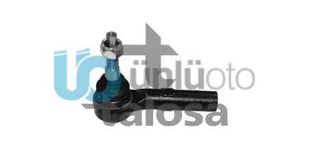 ROTBASI ON SOL JEEP COMMANDER (XK) 3.0 CRD 2005-2010