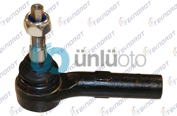 ROTBASI ON SOL JEEP COMMANDER (XK) 3.0 CRD 2005-2010
