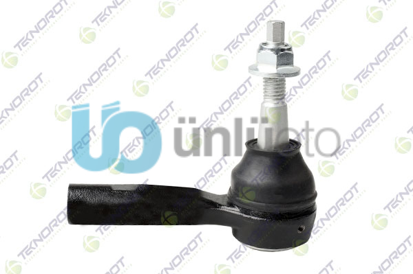 ROTBASI ON SOL-SAG CHEVROLET USA CAPTIVA SPORT 2.0 D 2012-2015