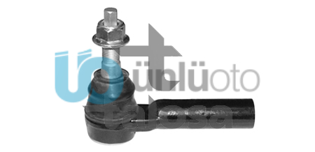 ROTBASI ON SOL-SAG DODGE RAM 2500 5.9 2001-2008