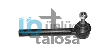 ROTBASI ON SOL-SAG FIAT PANDA (312,319) 0.9 2012-