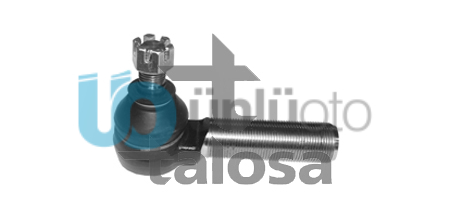 ROTBASI ON SOL TOYOTA LAND CRUISER 80 (_J8_) 4.2 D 1990-1997