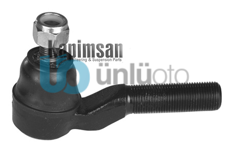 ROTBAŞI ÖN SOL/SAĞ DIŞ NISSAN PICK-UP 2WD D21 85-98