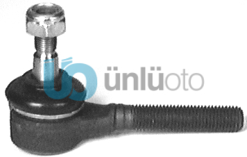 ROTBAŞI ÖN SOL/SAĞ İÇ MERCEDES 190 W201 82-93