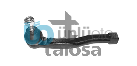 ROTBASI SAG CHEVROLET KALOS (T200) 1.2 2003-2008