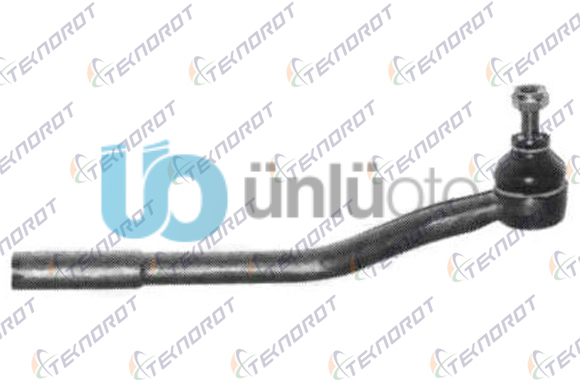 ROTBASI SAG CITROEN BX (XB-_) 1.5 1982-1994