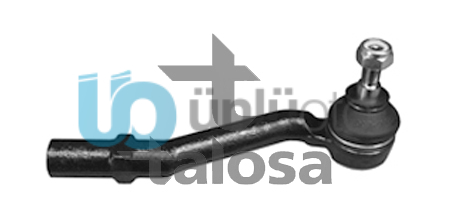 ROTBASI SAG CITROEN C3 (FC) 1.4 HDI 2002-2009