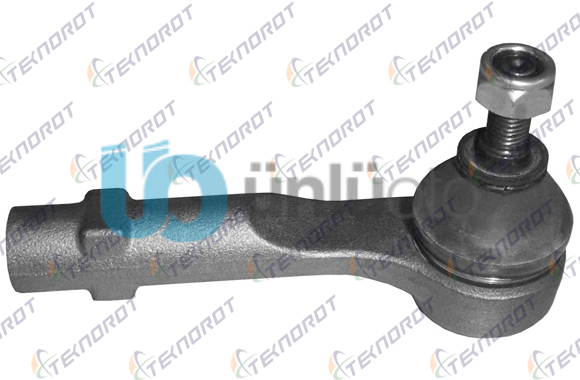ROTBASI SAG CITROEN C4 PICASSO (UD) 1.6 HDI 2006-2013