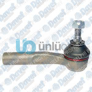 ROTBAŞI SAĞ FIORINO BIPPER NEMO 06 LINEA GRANDE PUNTO LINEA 07 CORSA D ALFA RO