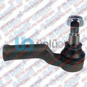 ROTBAŞI SAĞ MONDEO IV 0714 GALAXY SMAX 06 LAND ROVER FREELANDER II 07 VOLVO S